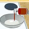 Cooking Amandines Cake A Free Education Game