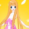 Long hair Princess A Free Customize Game