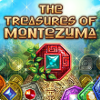 The Treasures of Montezuma A Free Puzzles Game