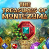 The Treasures of Montezuma