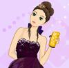 Princess Of Party A Free Customize Game