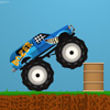 Monster Truck Championship