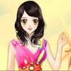 Fresh Spring Style A Free Customize Game