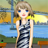 New York Evening A Free Customize Game