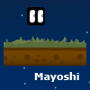 Mayoshi A Free Action Game