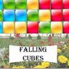 The falling cubes A Free BoardGame Game