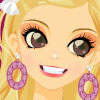 Lisa Makeover A Free Customize Game