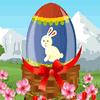 Easter Eggs Decoration A Free Dress-Up Game