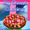 Big Donut Cooking A Free Other Game