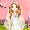 Bride to Be A Free Customize Game