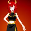 Disguise Anime Girl A Free Customize Game