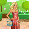 Beautiful in Spring Dress Up A Free Customize Game