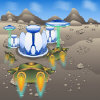 Asteroid Wars A Free Strategy Game