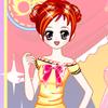 Mystery Hot Girl A Free Customize Game