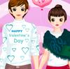 Happy Valentine A Free Customize Game