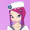 Roxy Sailor Girl A Free Customize Game