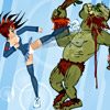 Schoolgirl vs Orcs A Free Action Game