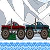Monster Truck Race 2 A Free Driving Game