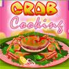 Crab Cooking A Free Other Game