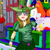 It`s the Patty`s Day Parade, and everybody`s singing and dancing! It`s a jovial day for everyone in the city! And with all of the wacky green hats, funny green glasses, and checkered green pants, you`ll be seeing a veritable volume of virescent clothes for weeks!