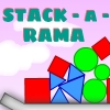 Stack-A-Rama A Free Puzzles Game