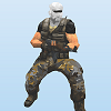 Terrorist Assault A Free Action Game