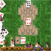 Try new online card game by Free-Online-World.com. While owners are at work the cats are playing cards. Dedicated to all pet and solitaire lovers! New levels and vivid graphics make this game exciting.