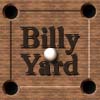 Play billiard with Billy... Who puts more balls to the pocket wins!