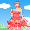 Great couple fantasy dress up A Free Dress-Up Game