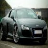 Audi R8 Slider A Free Puzzles Game