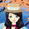 Tiffany Spring Dress up A Free Dress-Up Game