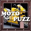 MotoPuzz A Free BoardGame Game