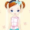 Elementary School Girl A Free Customize Game