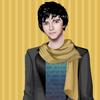 Handsome Teenager Singer A Free Customize Game