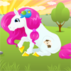 Pony Hairstylist A Free Customize Game