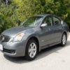 Nissan Altima A Free Puzzles Game