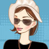 Fancy Cool Girl A Free Customize Game