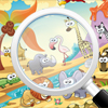 Hidden Numbers : Zoo A Free Puzzles Game
