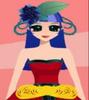 Cute Barbie Luci A Free Dress-Up Game
