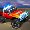 Party Van Madness A Free Action Game