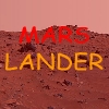 Mars Lander A Free Action Game