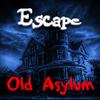 Escape Old Asylum A Free Action Game