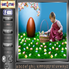 Easter Egg-Find Alphabets A Free Adventure Game