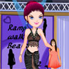 Ramp Walk Beauty A Free Customize Game