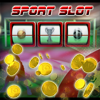 Sport Slot by flashgamesfan.com A Free BoardGame Game