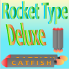 Rocket Type Deluxe is a type games, basic on exercise our skill. so if we always trying to playing this games our typing skill can be improved.