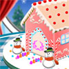 Gingerbread Cake A Free Puzzles Game