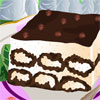 Tiramisu Cake A Free Puzzles Game