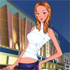 Young and Fab Dress Up A Free Customize Game