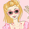 Pink Fashion A Free Customize Game